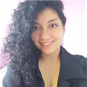 Licenciada en Lengua Castellana y Literatura - cursando décimo semestre